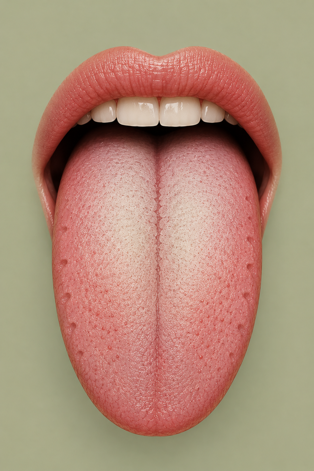 What Your Tongue Reveals: A First Look into Chinese Medicine