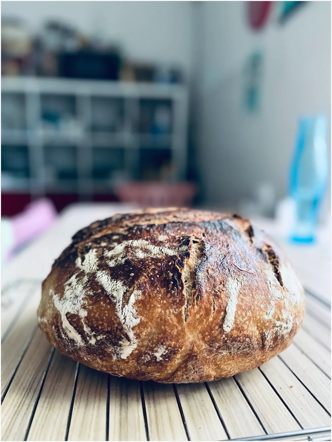 Bread & Gluten – Seen Through the Eyes of Chinese Medicine