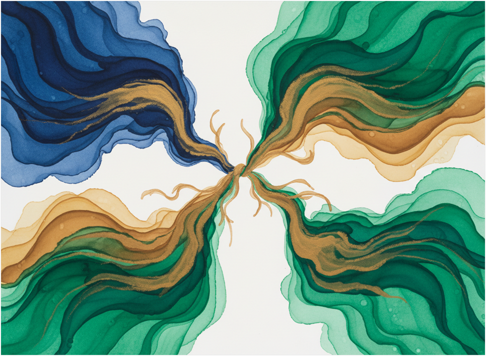 Rooted Confidence: The Energetics Behind Imposter Syndrome