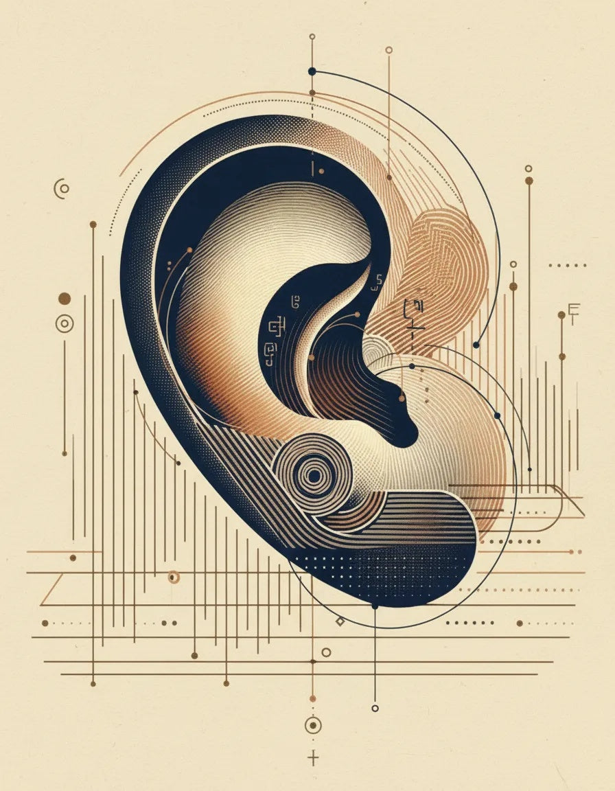 Tinnitus from the Perspective of Chinese Medicine