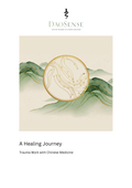 A Healing Journey