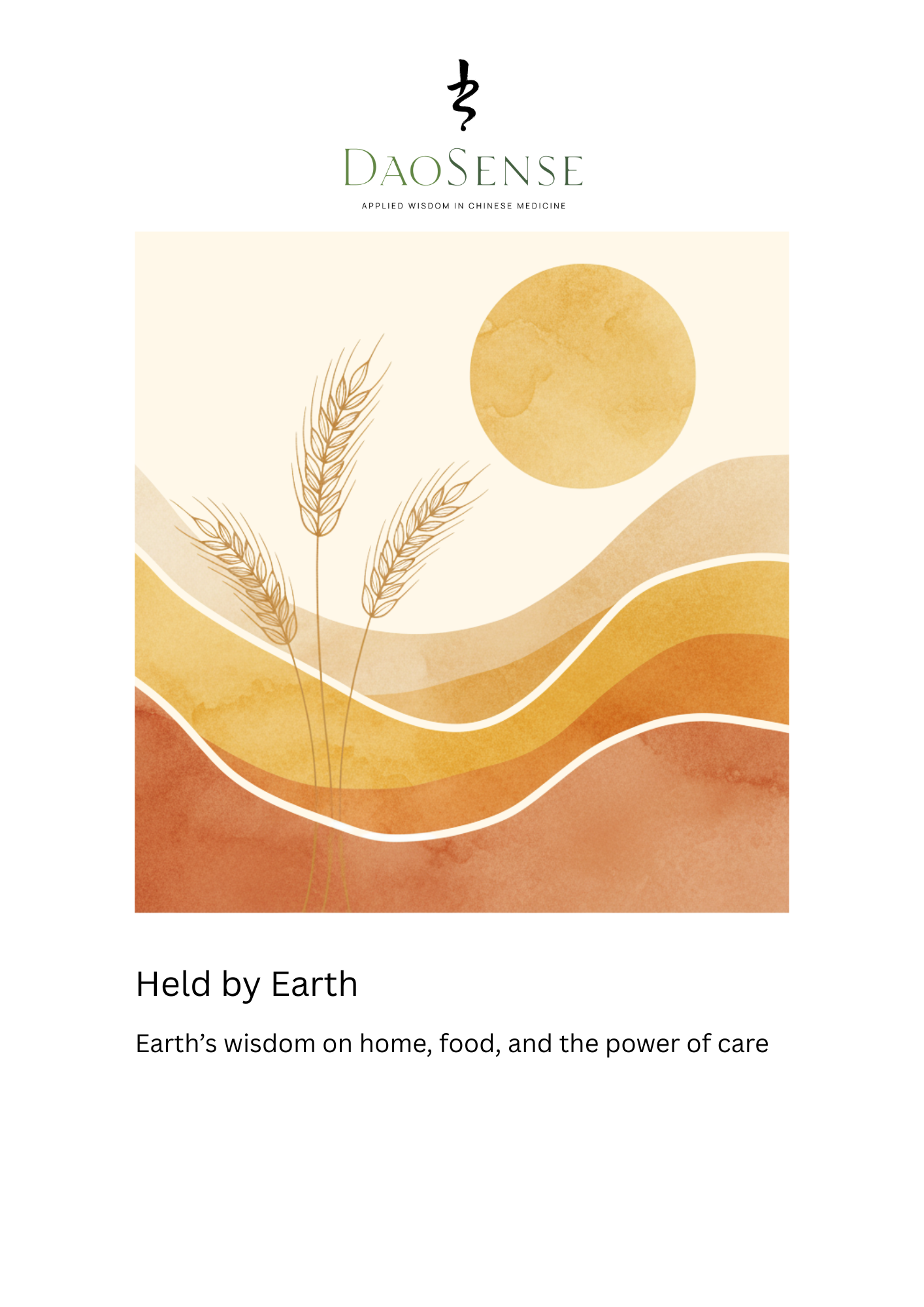 Von der Erde gehalten - Oktober 