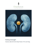 Kidney Strength
